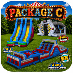 Package C