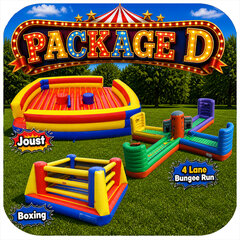 Package D