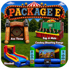 Package E