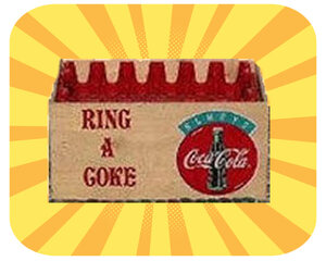 Ring a Coke