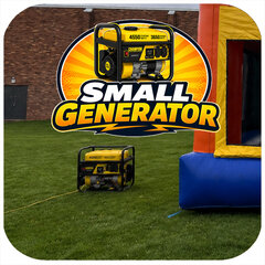Small Generator