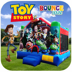 Toy Story Bounce