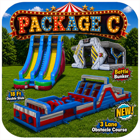 Package C