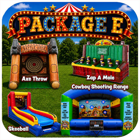 Package E