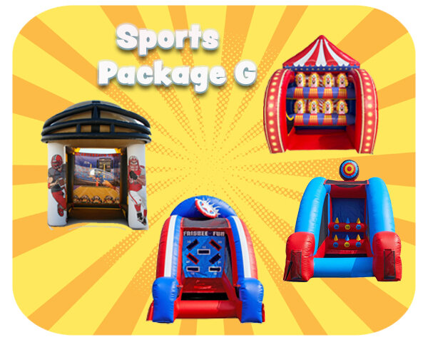 Sports Package G