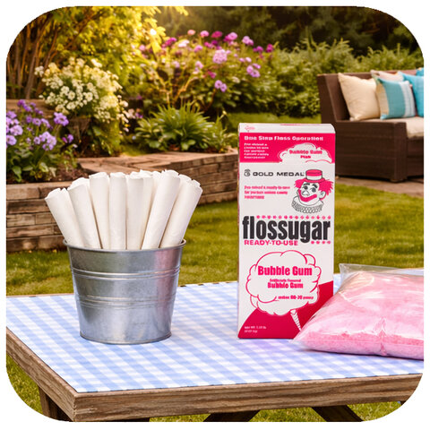 Pink Vanilla CC Supplies