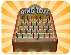 Classic Ring Toss