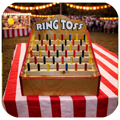Classic Ring Toss