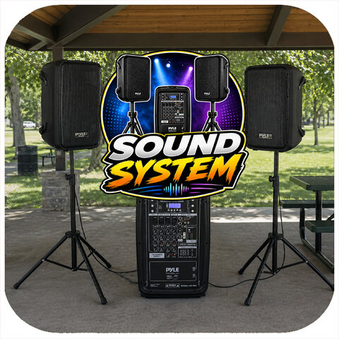 Sound System