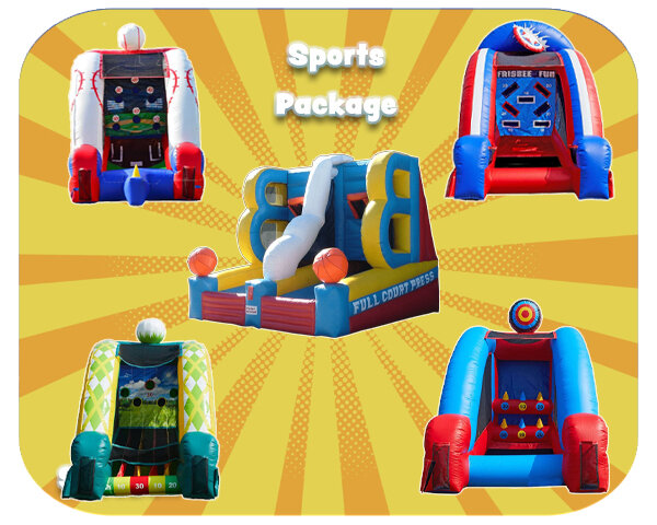 Sports Package F