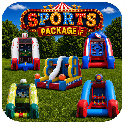 Sports Package F