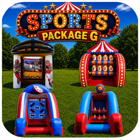 Sports Package G