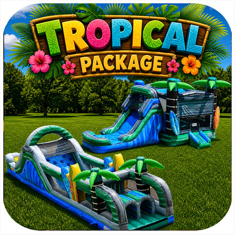 Tropical Package