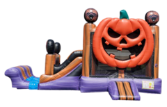 Halloween Inflatables