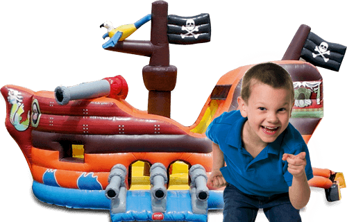 best bounce house rentals in Long Island