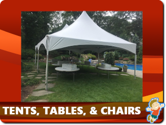 Best Tent, Table, and Chair Rentals