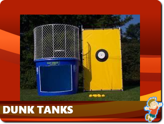 Dunk Tank Rentals