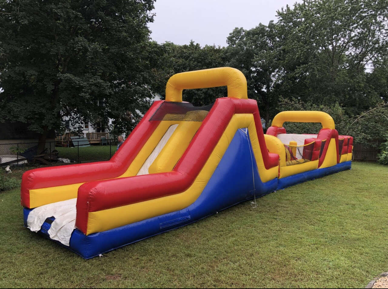 Party Rentals R Us interactive game setup for fun and engagement Party Rentals R Us interactive game setup for fun and engagement