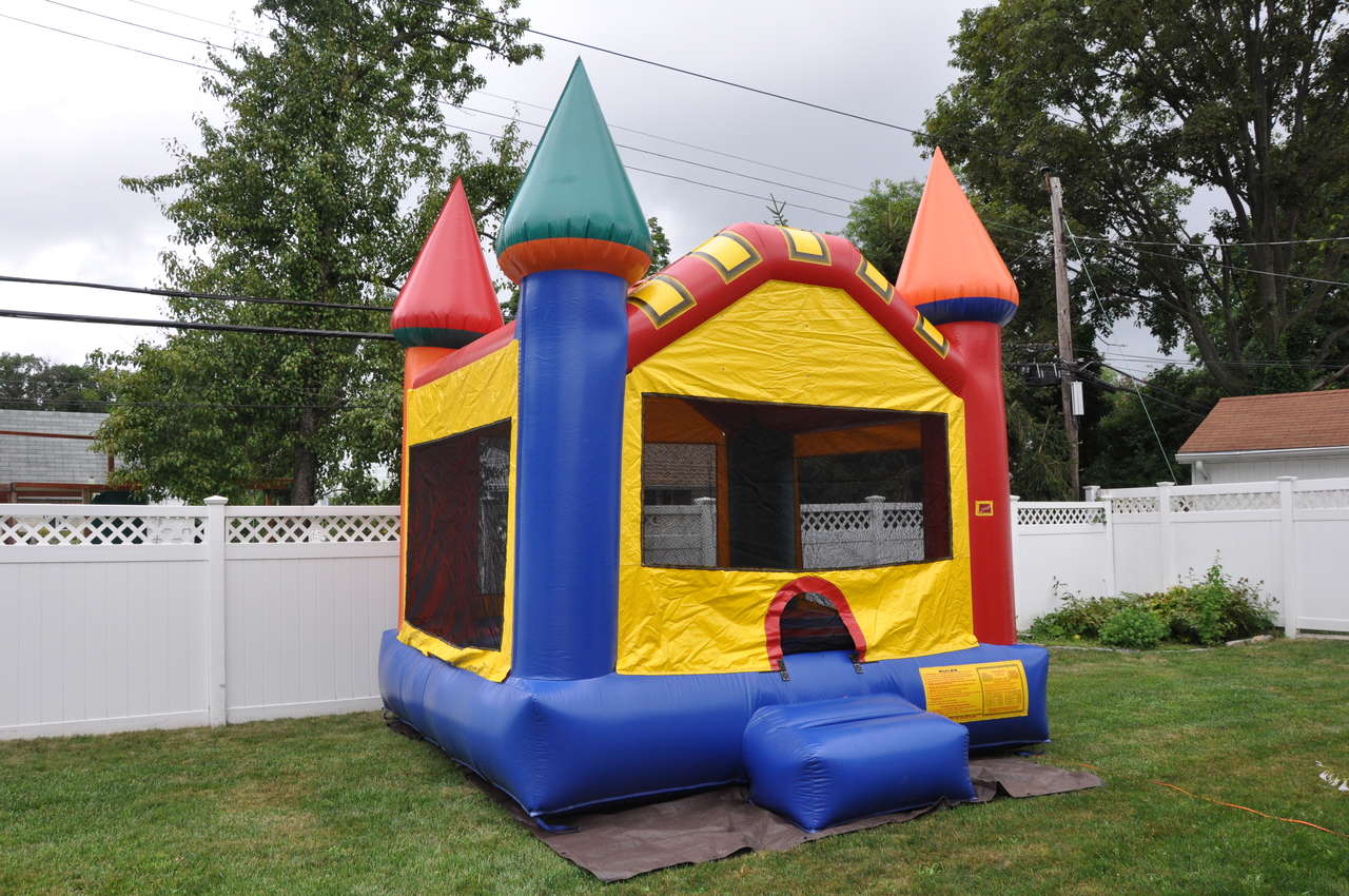 East Northport Bounce House Rentals