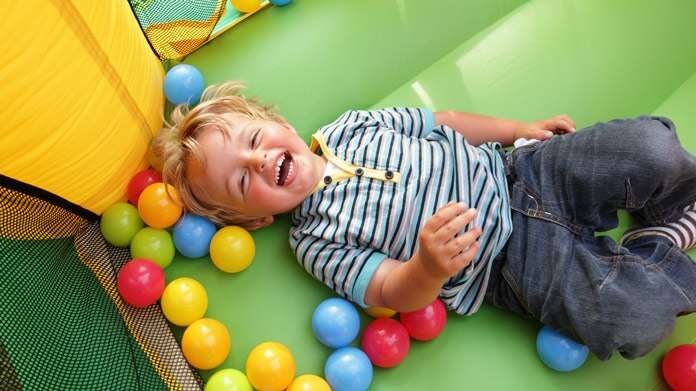 Bounce House Rental in Long Island