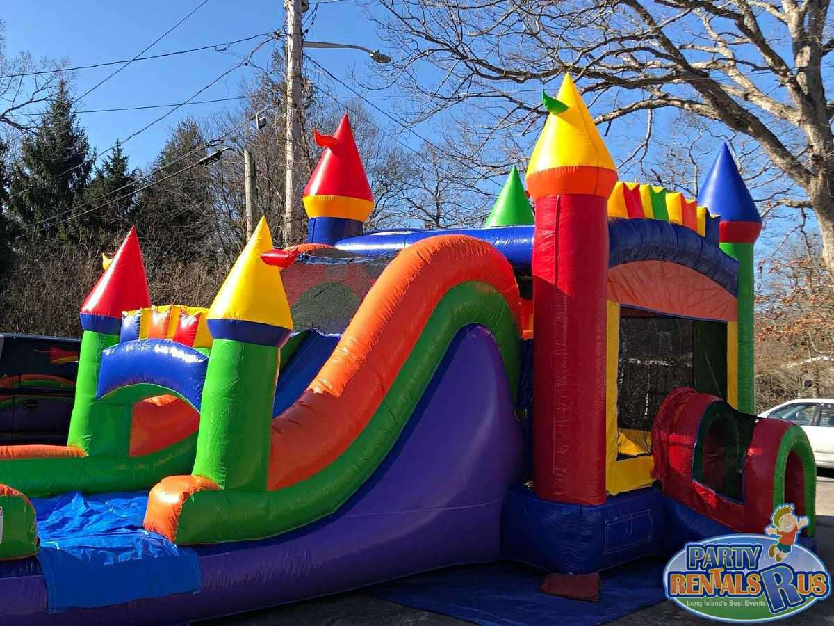 bounce house long island