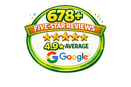 Five-stars