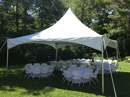 Tent and discount bounce house rentals