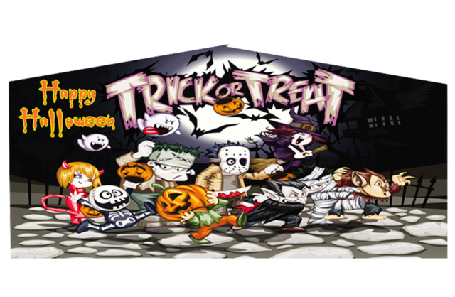 Halloween Banner 4