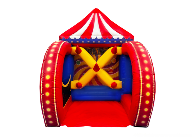 Add Fun to the Party with This Ring Toss Game - Between Carpools