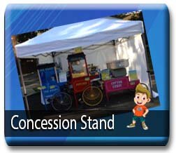 Concession Stand Package
