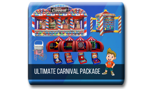 Ultimate Carnival Package