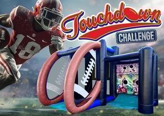 Touchdown Challenge