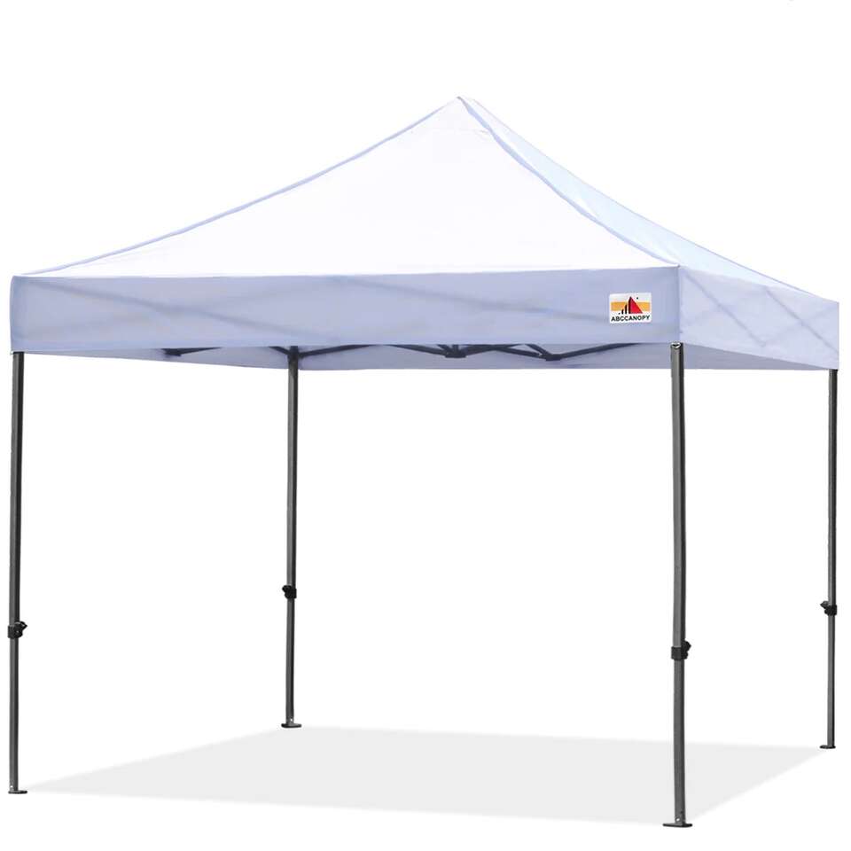 Tent Rental in St. Petersburg