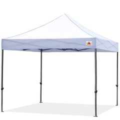 10’x10’ Pop Up Tent