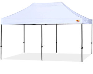10’x20’ Pop Up Tent