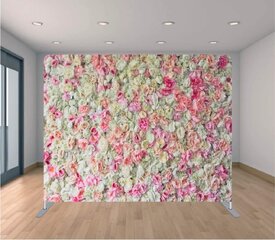 Anytime Floral Backdrop