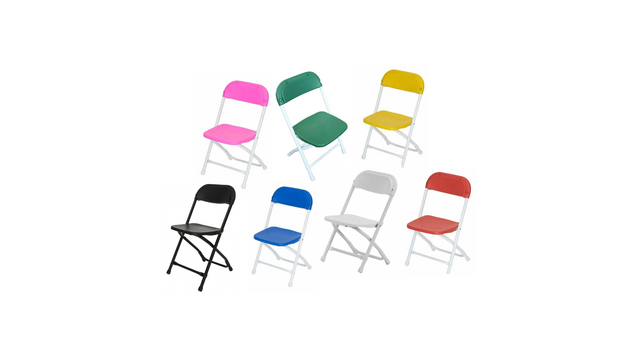 Kid Folding Chair