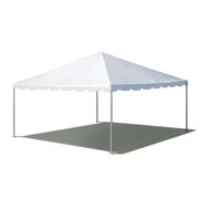 15x15 Tent