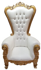 Throne Chair