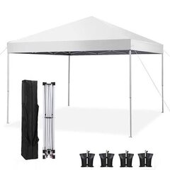10x10 Pop Up Canopy Tent