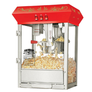 Popcorn Machine