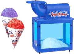 Snow Cone Machine