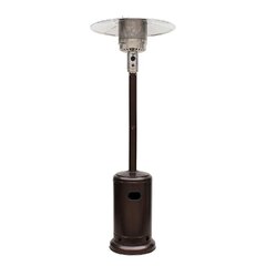 Standing Heater