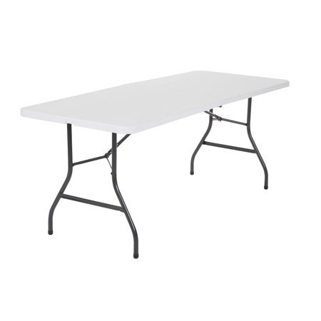 Folding Plastic Table