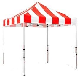 Carnival Tent 1