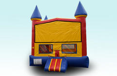 bounce house table chair package 