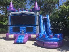 Princess combo wet/ dry