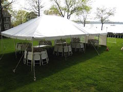 Tent Package 4 (20 x 40 )
