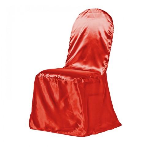 Red Chair covers