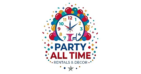 Party All The Time Rentals & Decor
